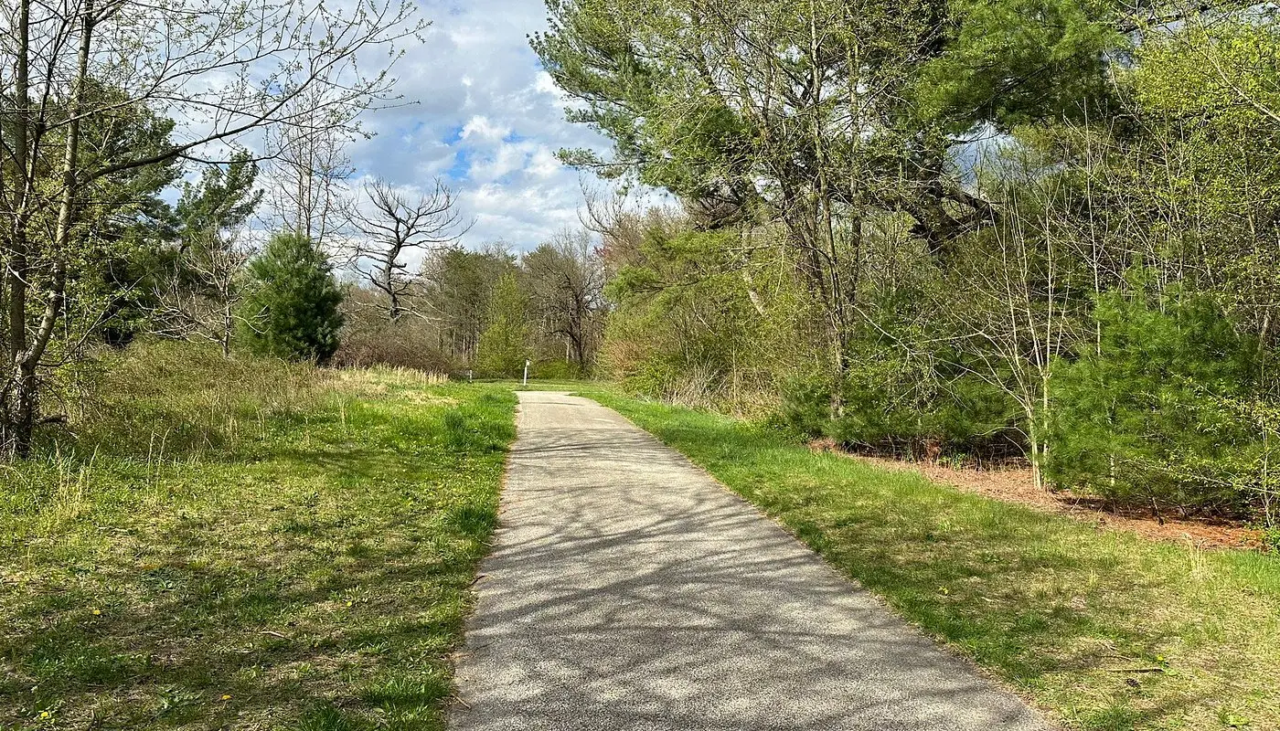 Sewell Park